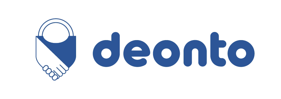 deonto logo texte aligne light 1@0.5x 1